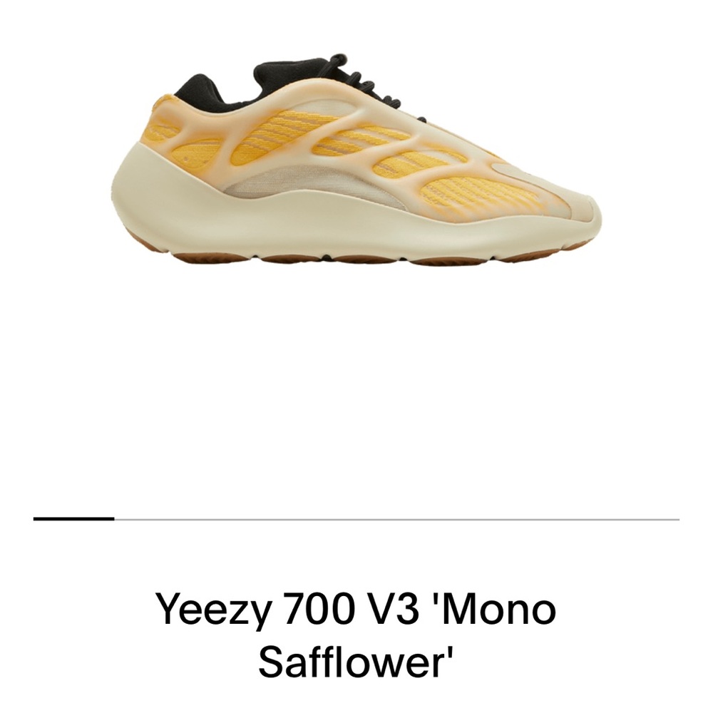 Yeezy 700